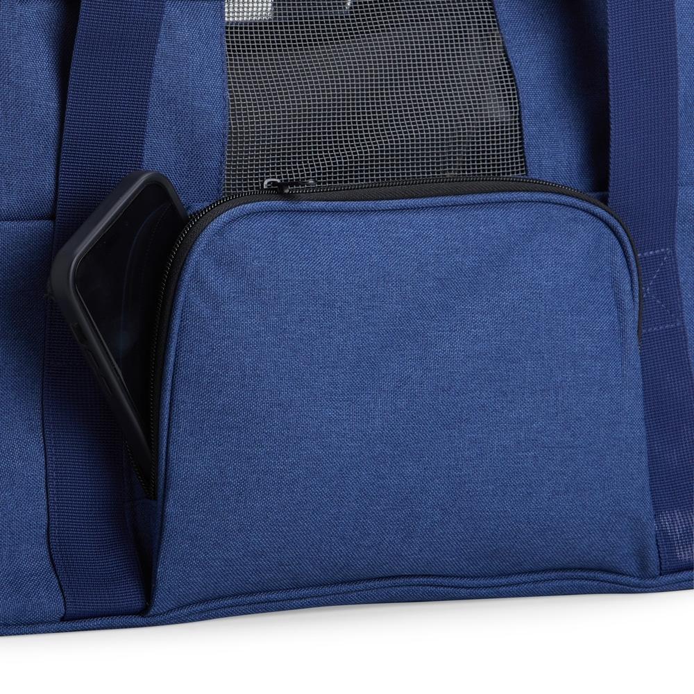 Bolsa para Transporte de Pets Personalizada em Tecido Oxford - Imagem 2