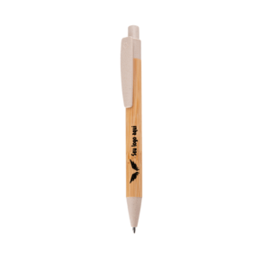 Caneta Bambu