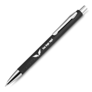 Caneta Metálica Personalizada