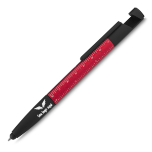 Caneta Metálica Personalizada