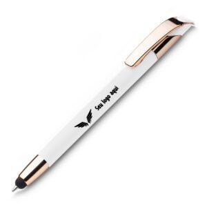 Caneta Metálica Personalizada