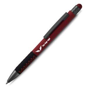 Caneta Metal Touch Refil Parker
