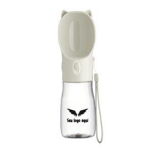 Garrafa Bebedouro Pet 420ml