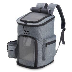 Mochila para Transporte de Pets Personalizada em Tecido Oxford