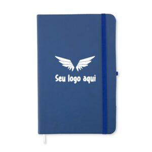 Planner Emborrachado Anual 2027