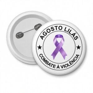 Bottom Agosto Lilas