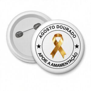 Bottom Agosto Dourado