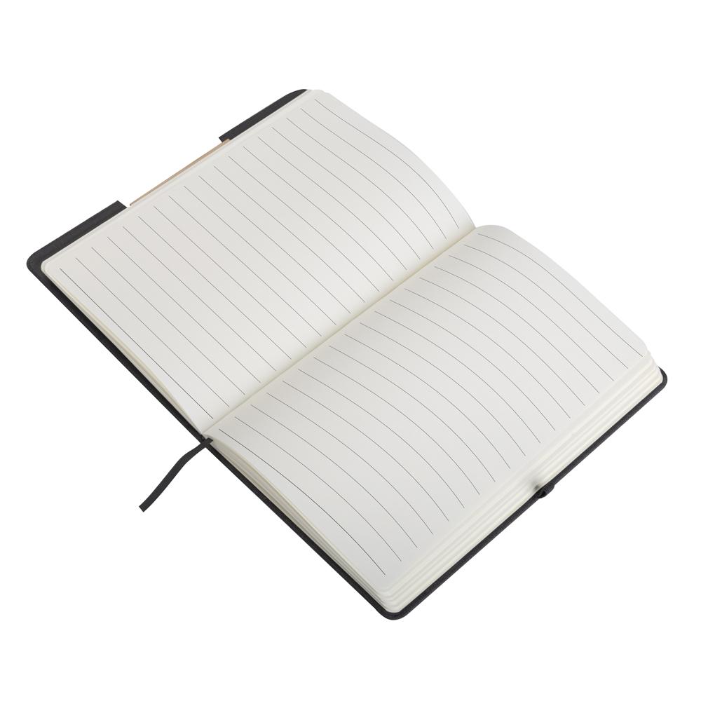 Kit Escritório RPET e Bambu com Caneca - Imagem 3