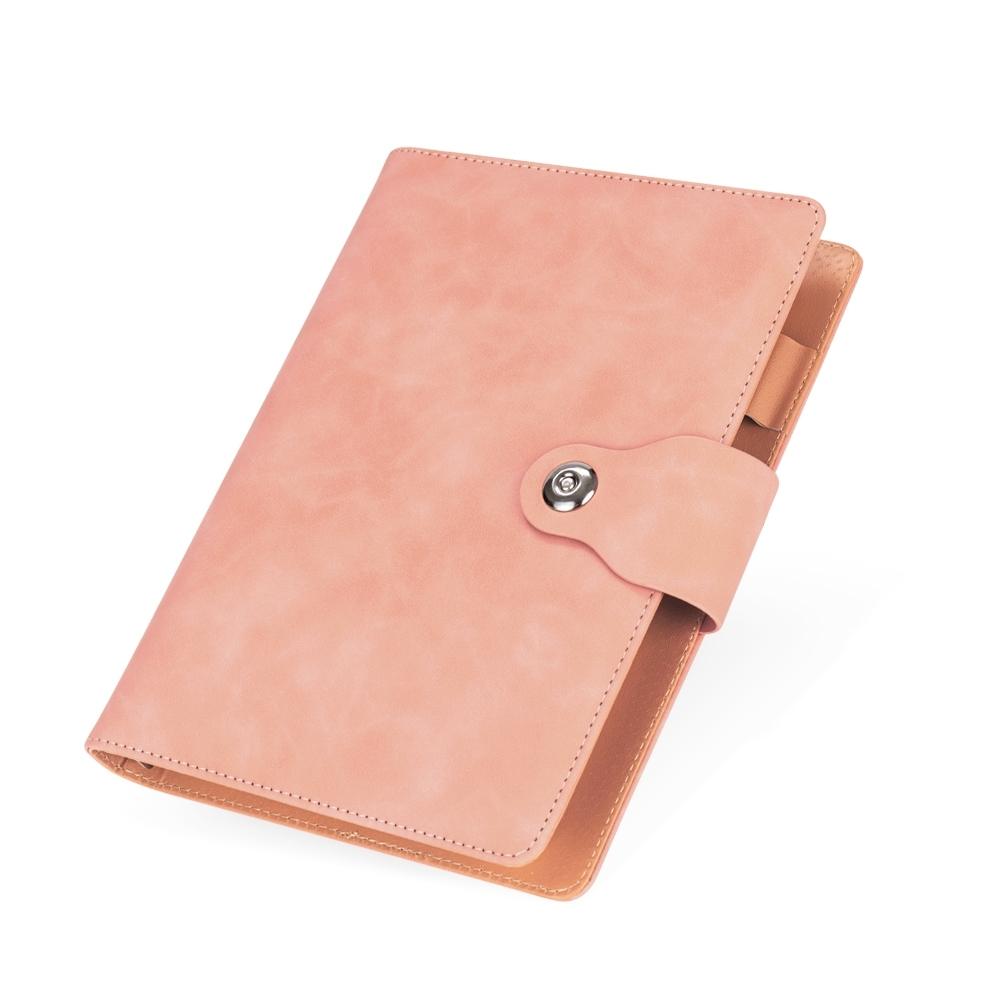Caderno Fichário PU - Imagem 6